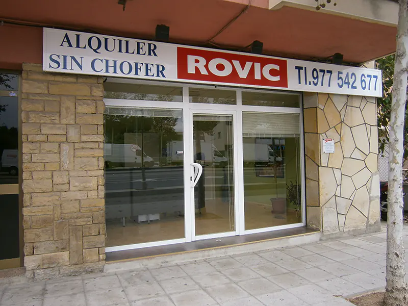 Delegación Tarragona