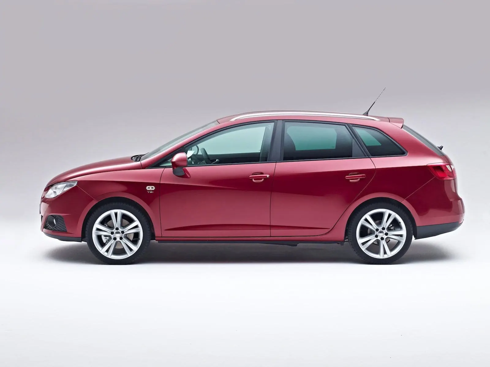 SEAT IBIZA WAGON